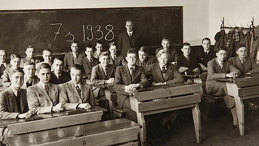 FAREWELL TO MY FRIENDS