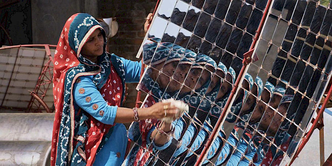 2019 Erwin Wagenhofer | Pandora Film Medien |  The Match Factory