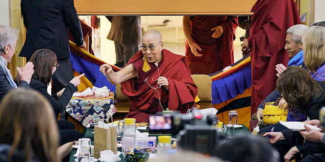 2019 Erwin Wagenhofer | Pandora Film Medien |  The Match Factory