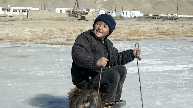MURGHAB