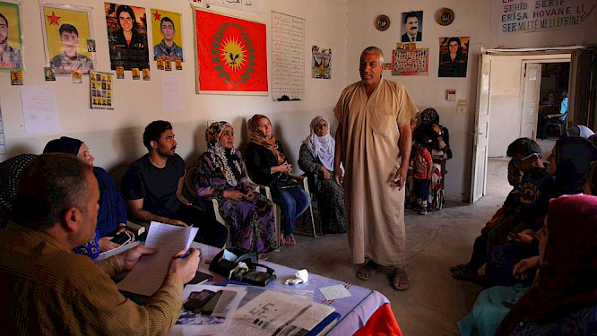 2019 World TV Krieg & Nolte GbR