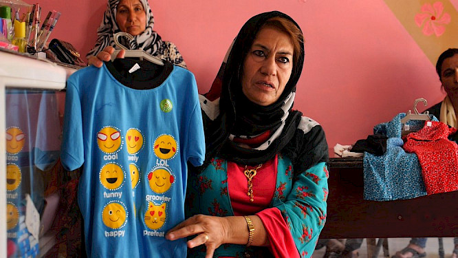 2019 World TV Krieg & Nolte GbR