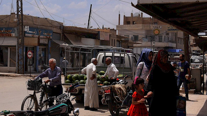 2019 World TV Krieg & Nolte GbR