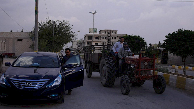 2019 World TV Krieg & Nolte GbR