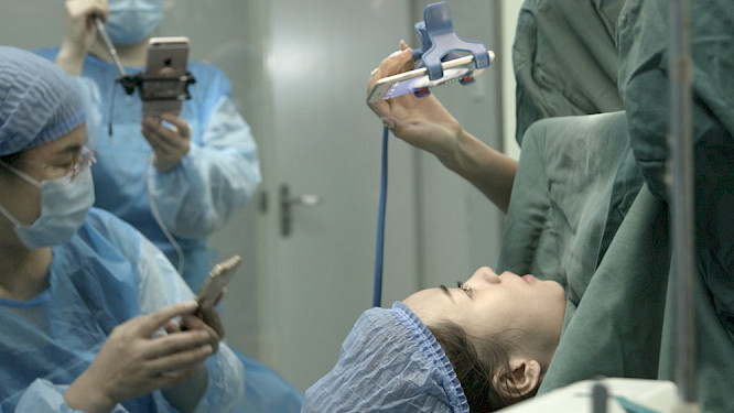 2020 DOCDAYS Productions GmbH