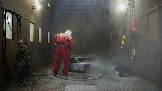 2020 PIER 53 Filmproduktion