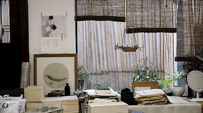 2019 Dandan Liu | KHM