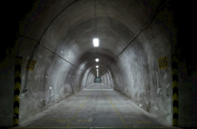 We wanted to kill all nasty ones