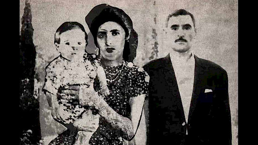 THE ART OF LIVING IN DANGER