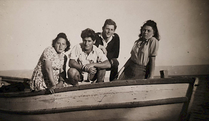 2020 weltfilm GmbH | Eva-Verein