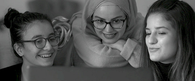 2020 B&ouml;rres Weiffenbach | Maschafilm