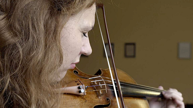 2020 Rise and Shine | Kurt Mayer Film Prod.