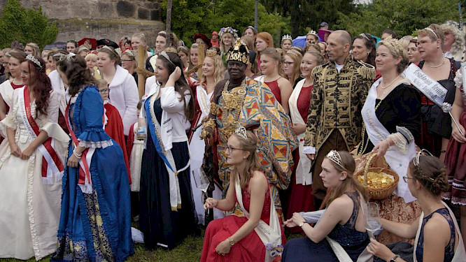 2020 kurhaus production Film & Medien GmbH