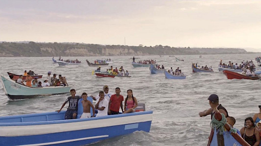 THE WHISPER OF THE MARIMBA