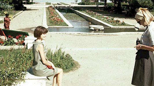 AFGHANISTAN &mdash; THE WOUNDED LAND