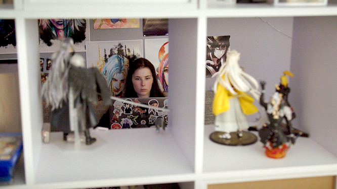 2020 Lona&bull;media | RFF