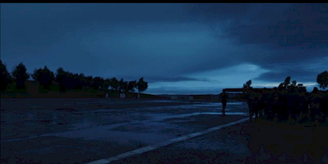 2020 Gianfranco Rosi | The Match Factory