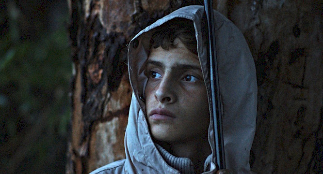 2020 Gianfranco Rosi | The Match Factory