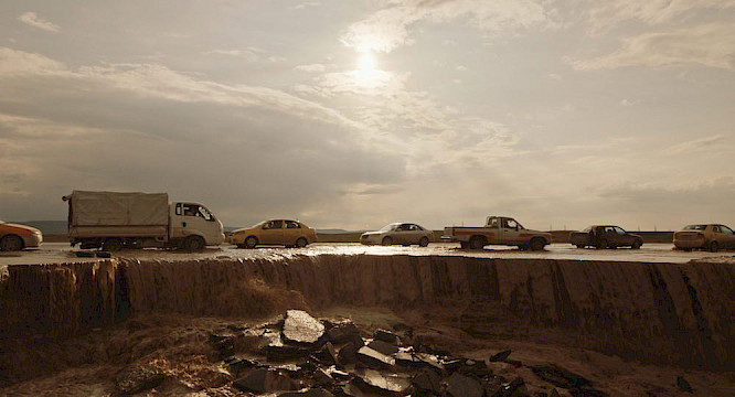 2020 The Match Factory