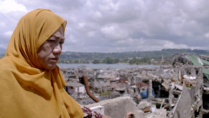 2020 Jean Claire Dy, Manuel Domes