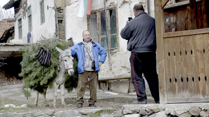 2020 Wood Water Films