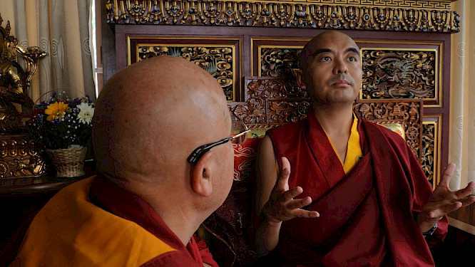 2020 Umbrella Films | NEW DOCS