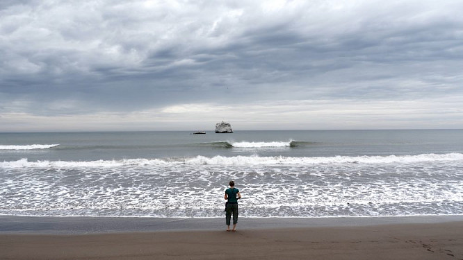 2020 Umbrella Films | New Docs