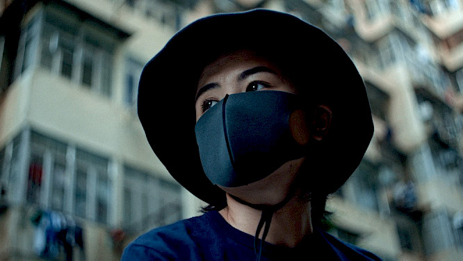 2021 Nightrunner Productions & Schubert Film