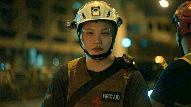 2021 Nightrunner Productions & Schubert Film