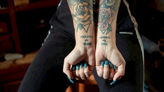 2021 Nightrunner Productions & Schubert Film