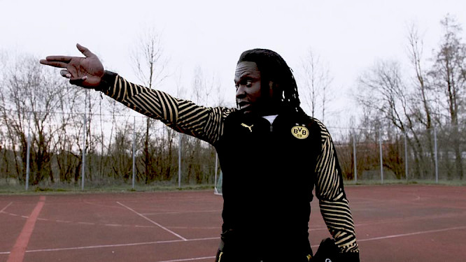 2020 Marc Sebastian Eils