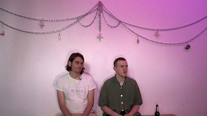 2020 TELEVISOR TROIKA GMBH