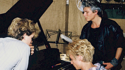 A-HA &ndash; The Movie