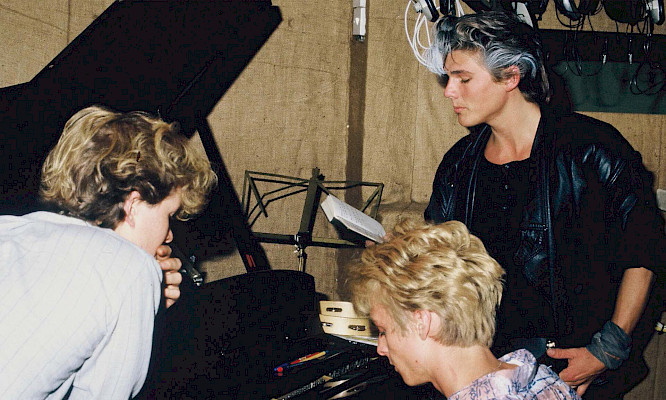 2021 Kinescope Film | MOTLYS