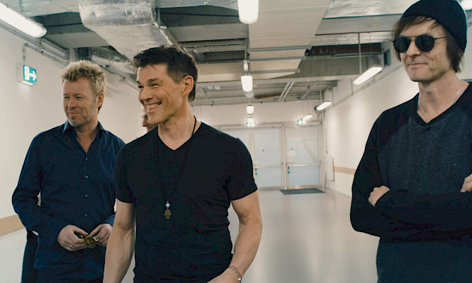 2021 Kinescope Film | MOTLYS