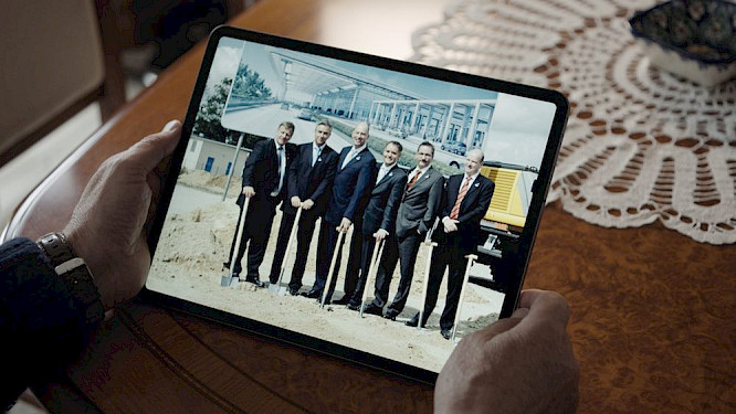 2020 MADE IN GERMANY Filmproduktion GmbH