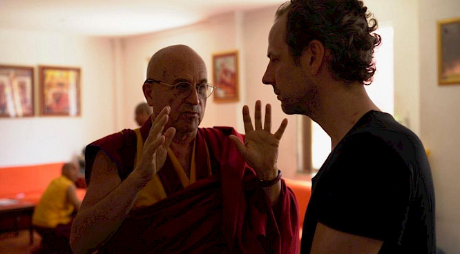 2020 Bauderfilm | Boris Weiffenbach