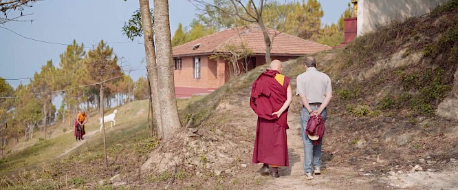 2020 Bauderfilm | Boris Weiffenbach