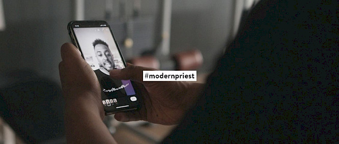 2020 NOZY Films GmbH | Andreas Pfohl