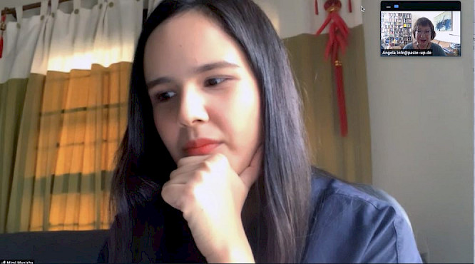 2020 paste&nbsp;up&nbsp;production