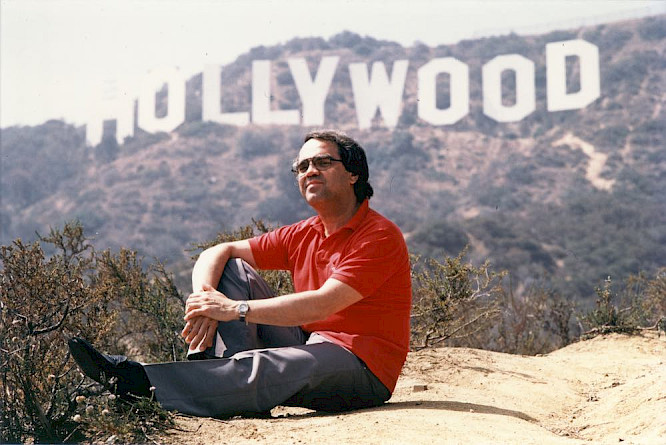 Angelika E.Meier | LATEMARFILM