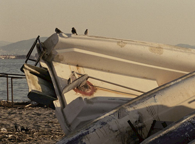 2020 Senem G&ouml;cmen