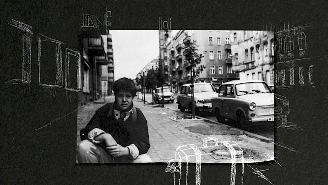 Gitte Hellwig | Sunday Filmproduktions GmbH