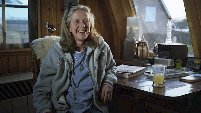 2019 Julia H&ouml;nemann | Sunday Filmproduktions GmbH