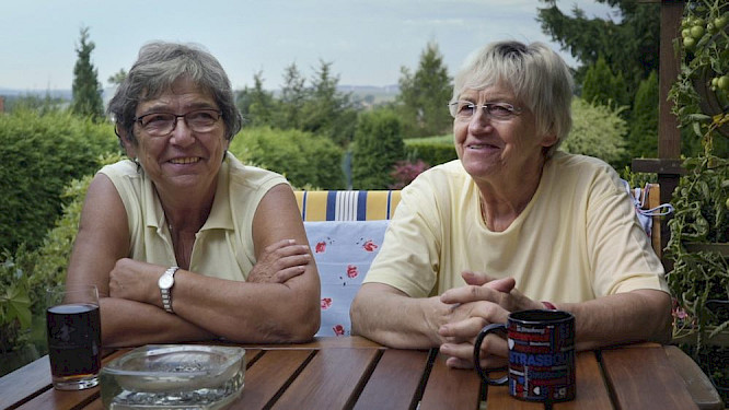 2019 Julia H&ouml;nemann | Sunday Filmproduktions GmbH