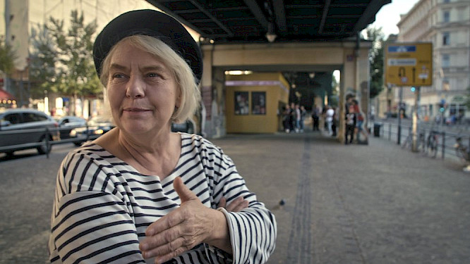 2019 Anne Misselwitz | Sunday Filmproduktions GmbH