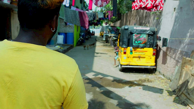 Breaking Barriers - The Casteless Collective