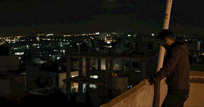 Within Walls