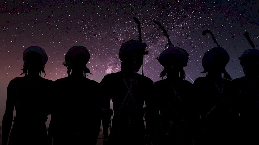 EXPEDITION NIGER &ndash; REAL AFRICA