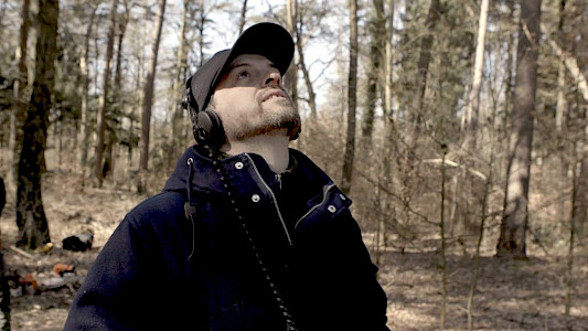 A SYMPHONY OF NOISE &ndash; MATTHEW HERBERT'S REVOLUTION